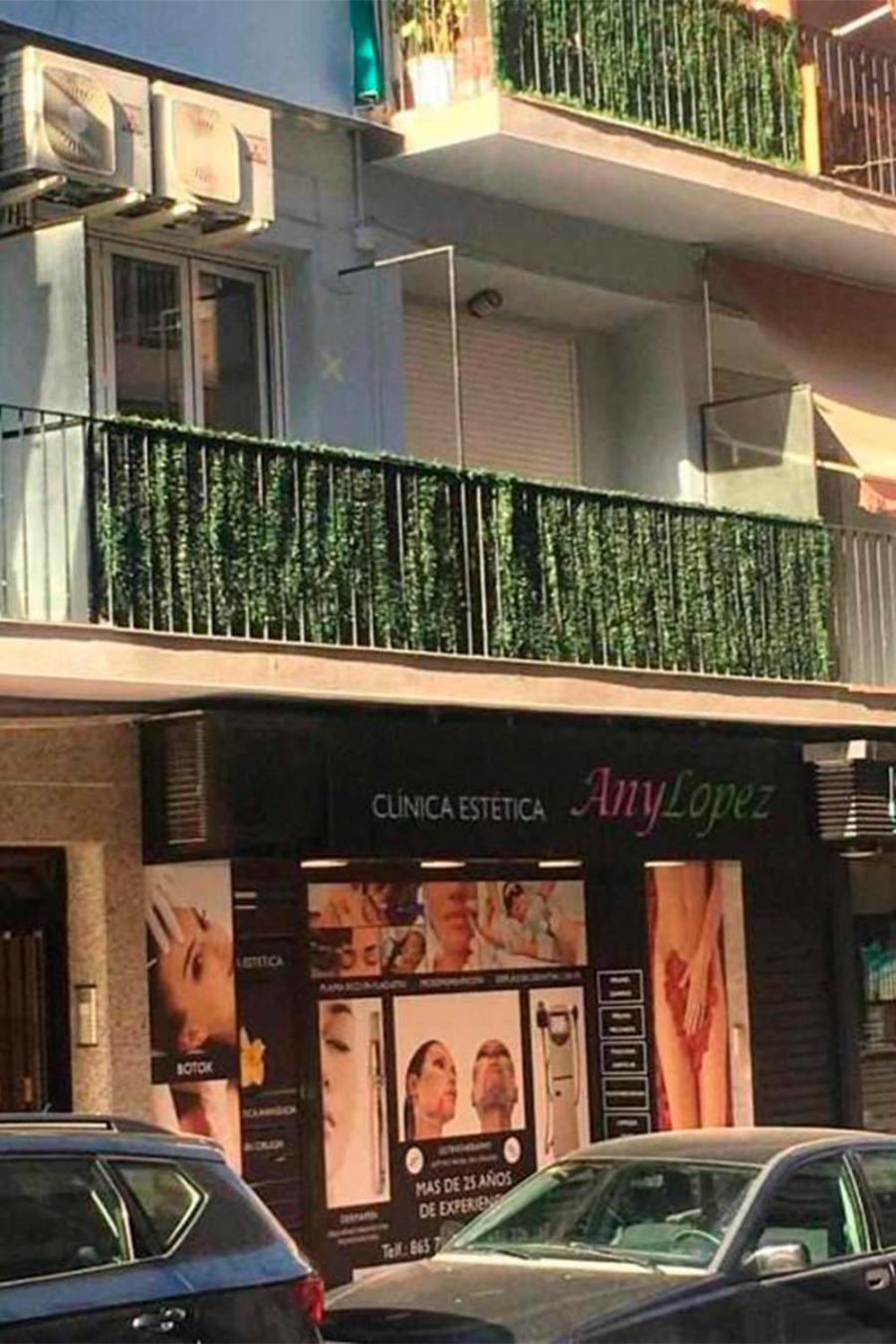 Centralmar Centro Superior Apartaments Benidorm Exterior foto